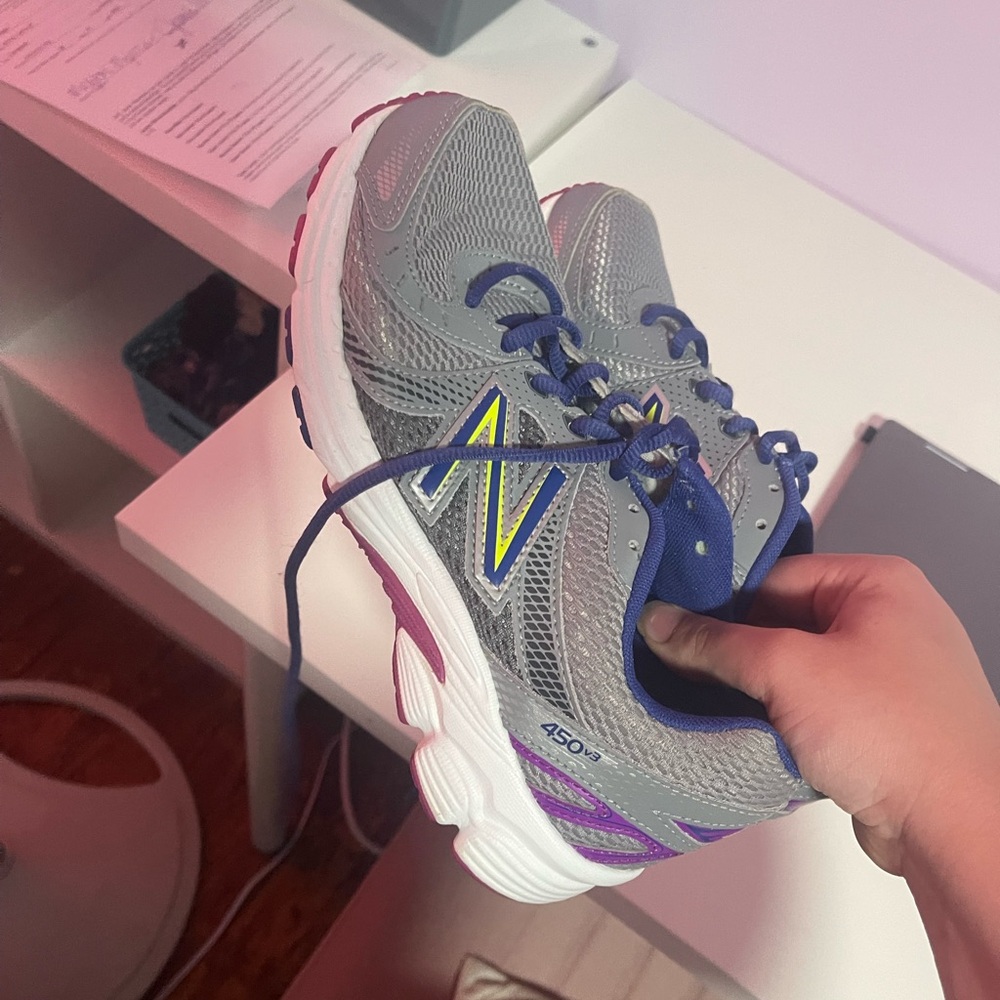 New Balance shoes